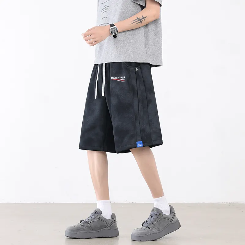 Balenciaga 3Xl Black Sneakers