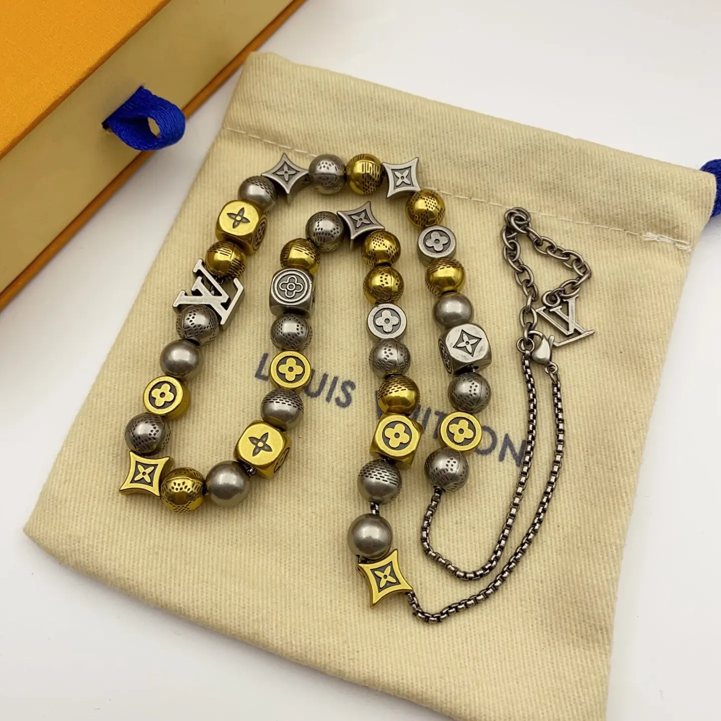 Louis Vuitton Necklace