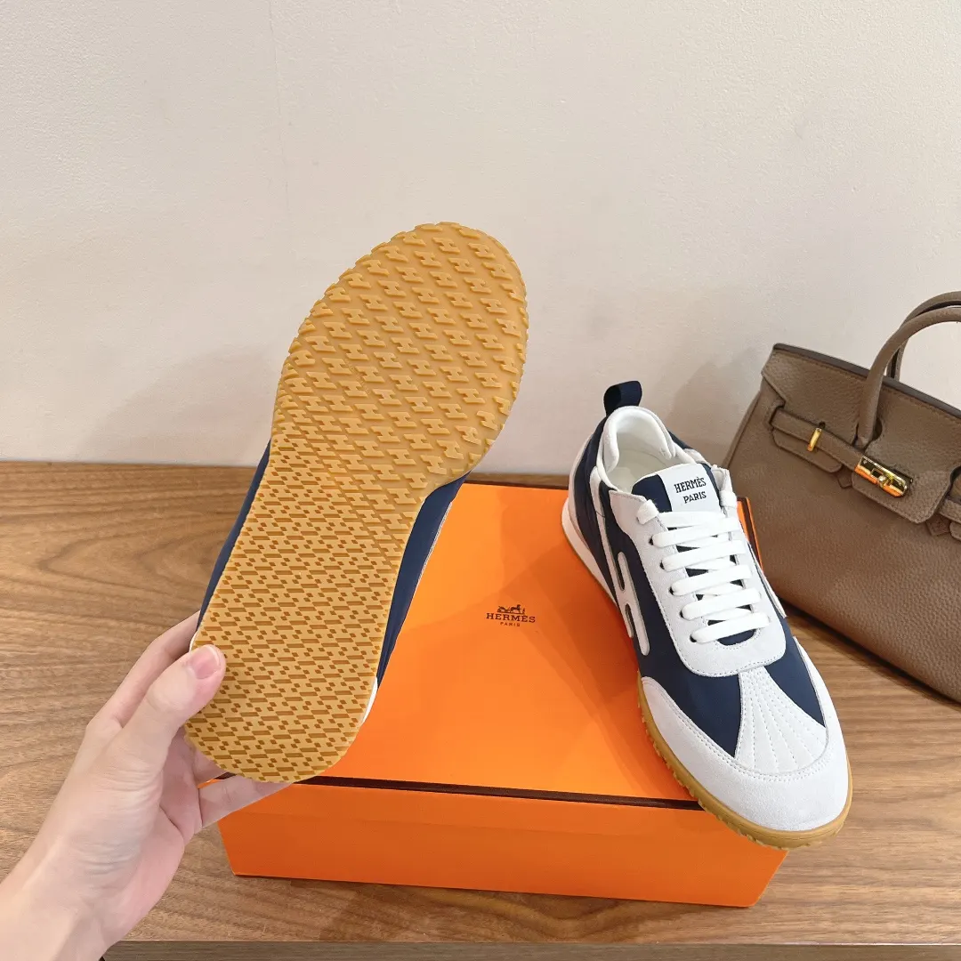 Hermès SS 运动鞋