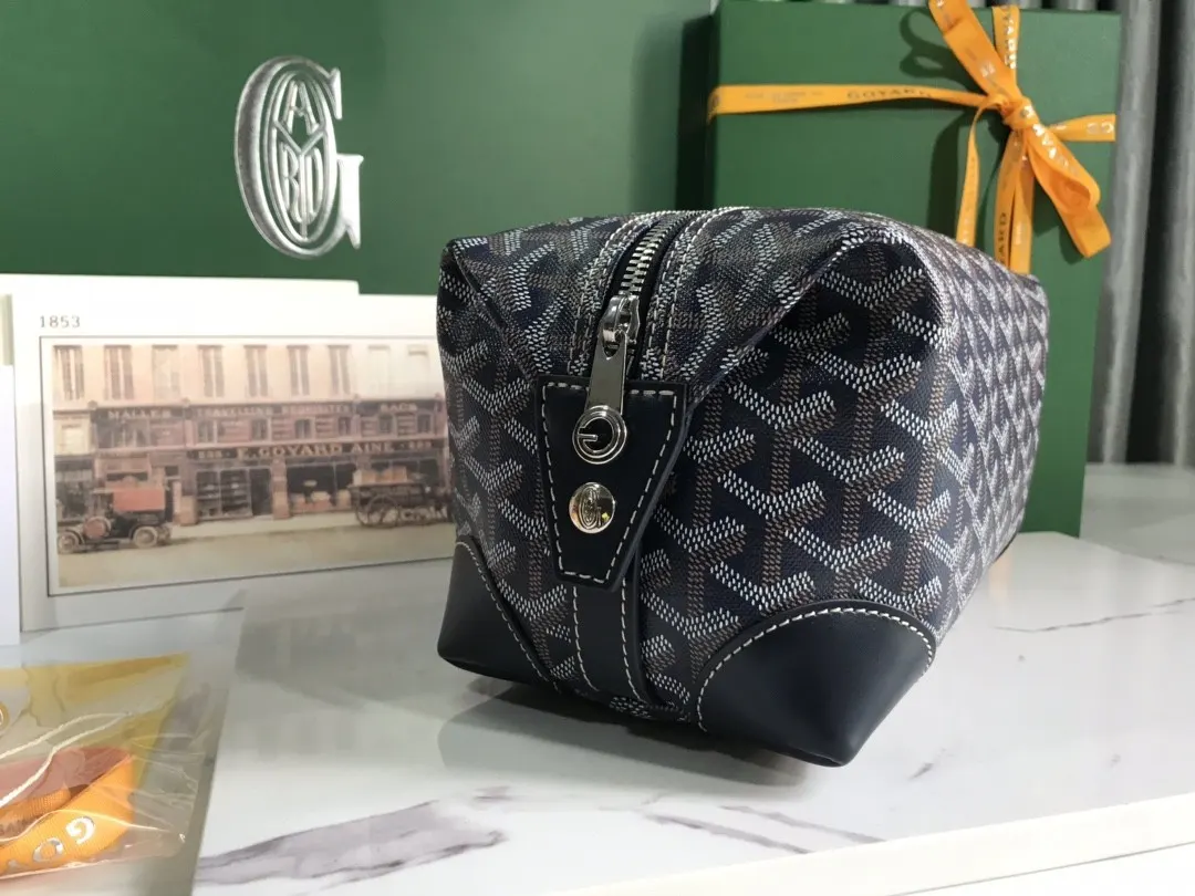 Goyard 款号 手拿包 精致手拿款