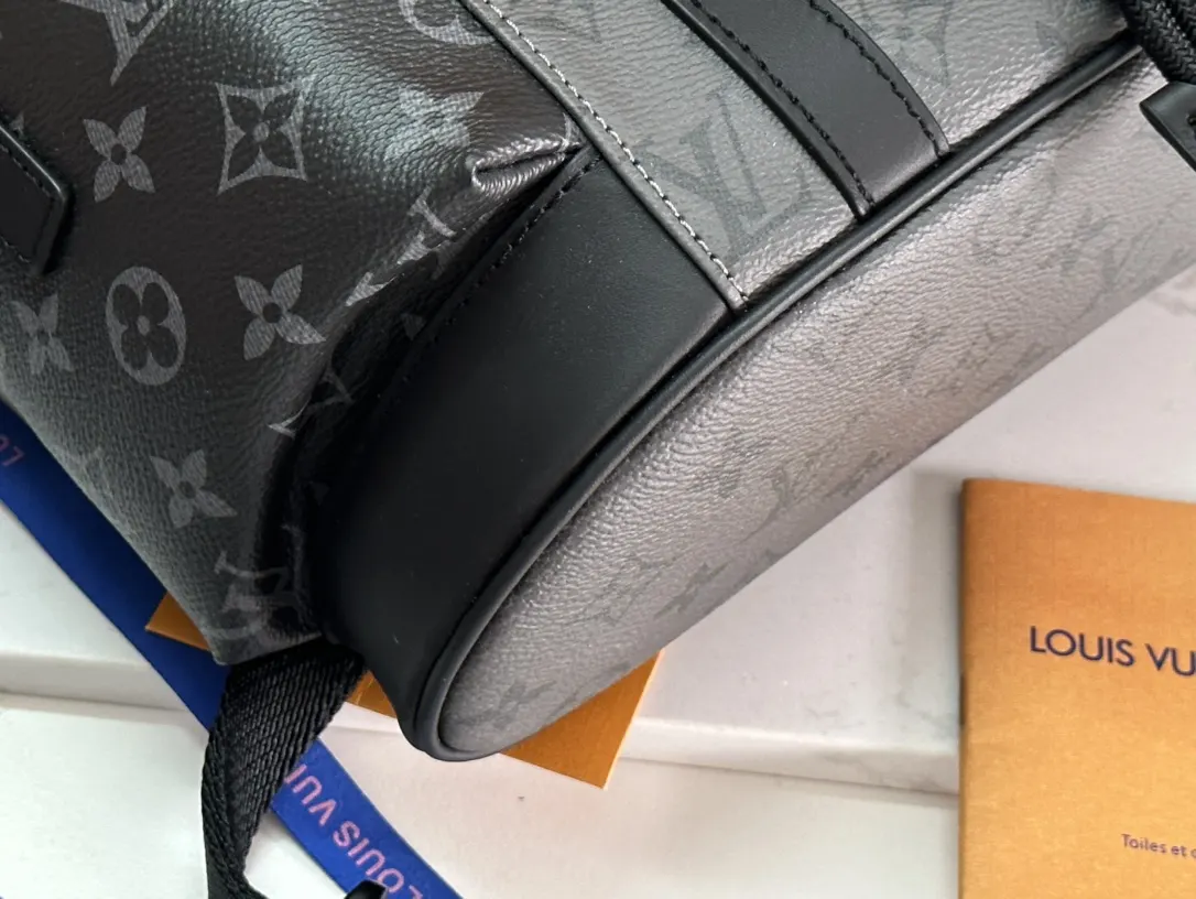 Backpack Leather