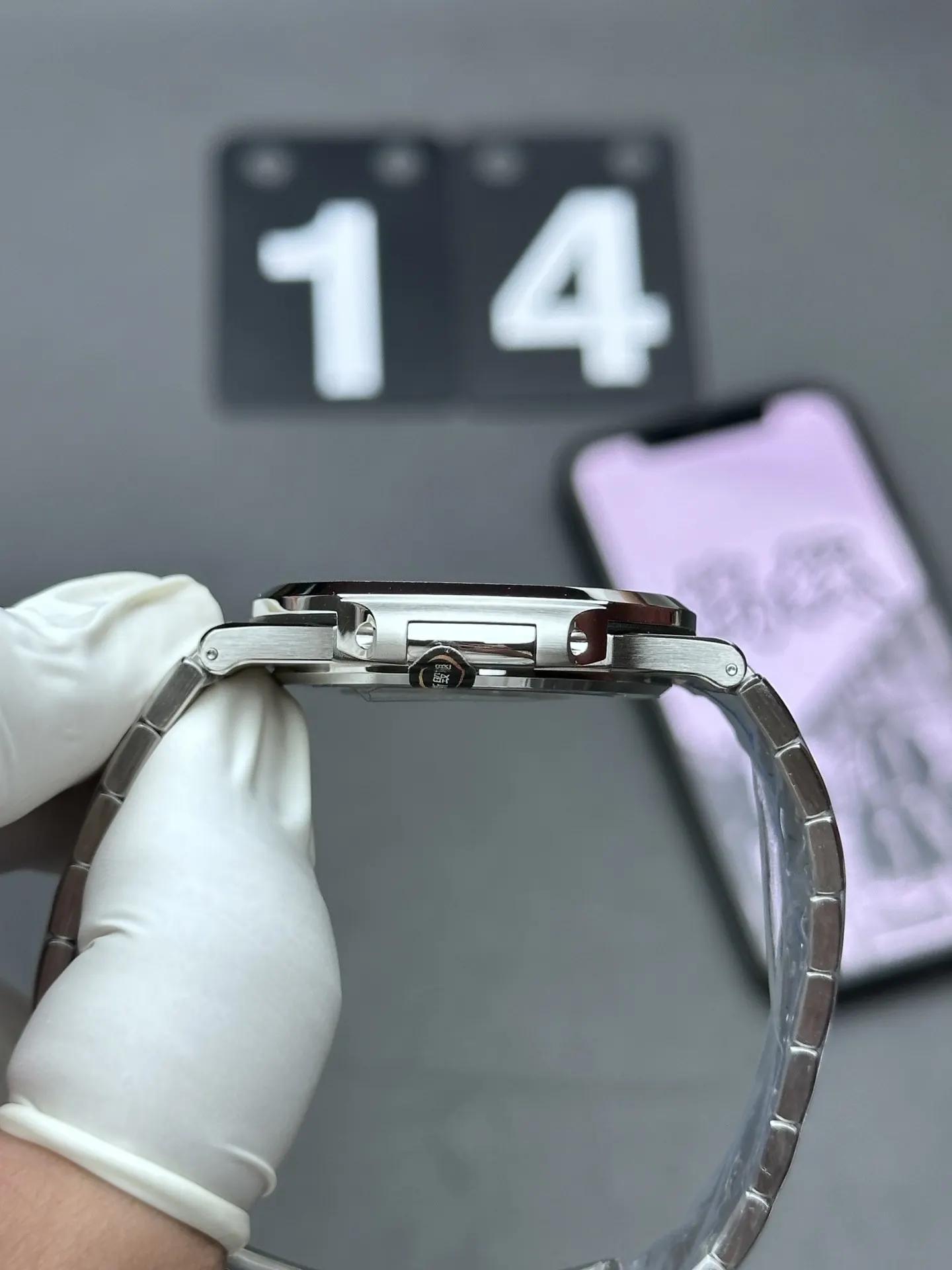 Patek Philippe 手錶 經典腕表款