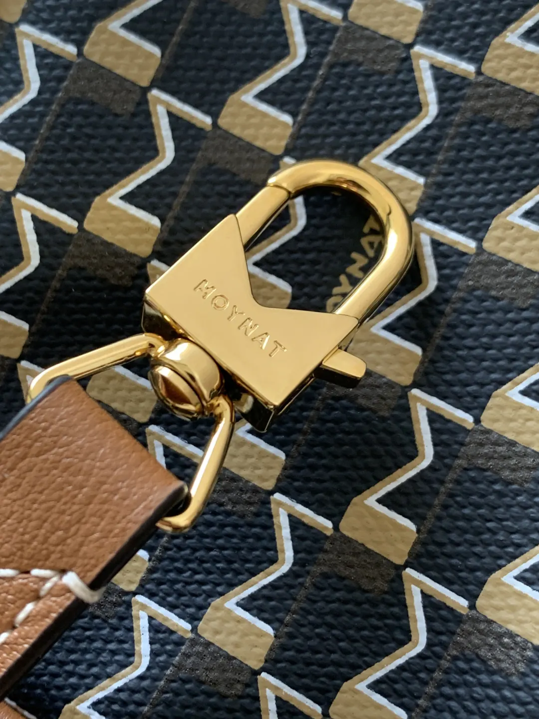 Canvas系列MINI 随行包 MINI 旅行袋 大容量旅行款
