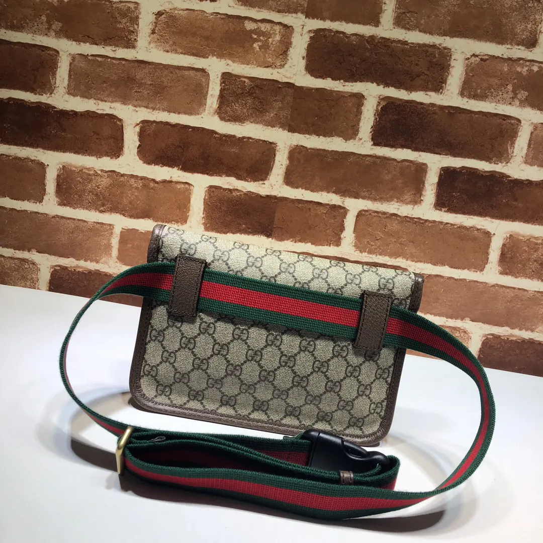 Belt Bag Casual