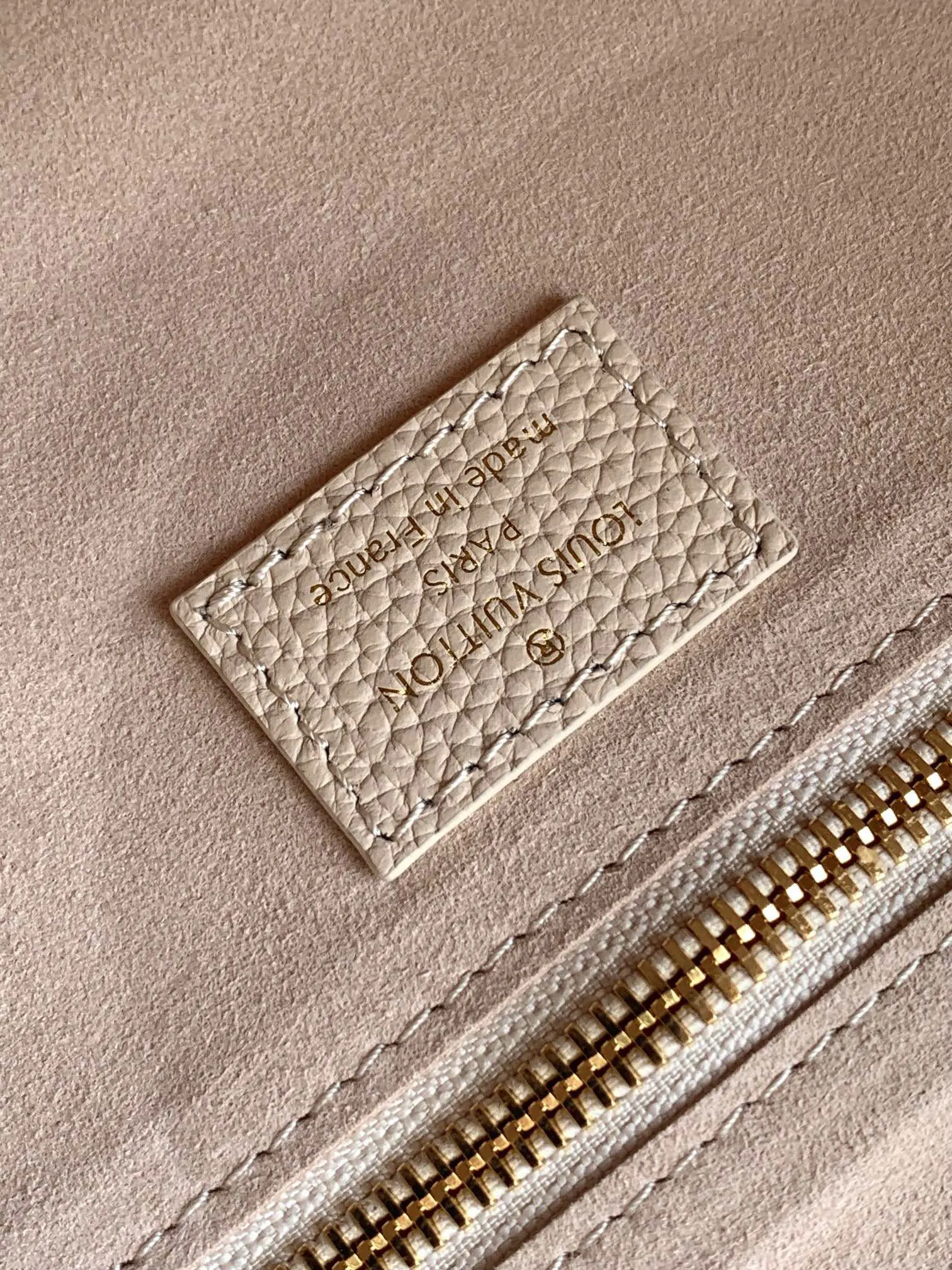 LV Neverfull 藍色 牛皮 托特包 大容量托特款