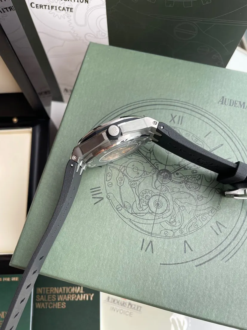 Audemars Piguet 手表 经典腕表款