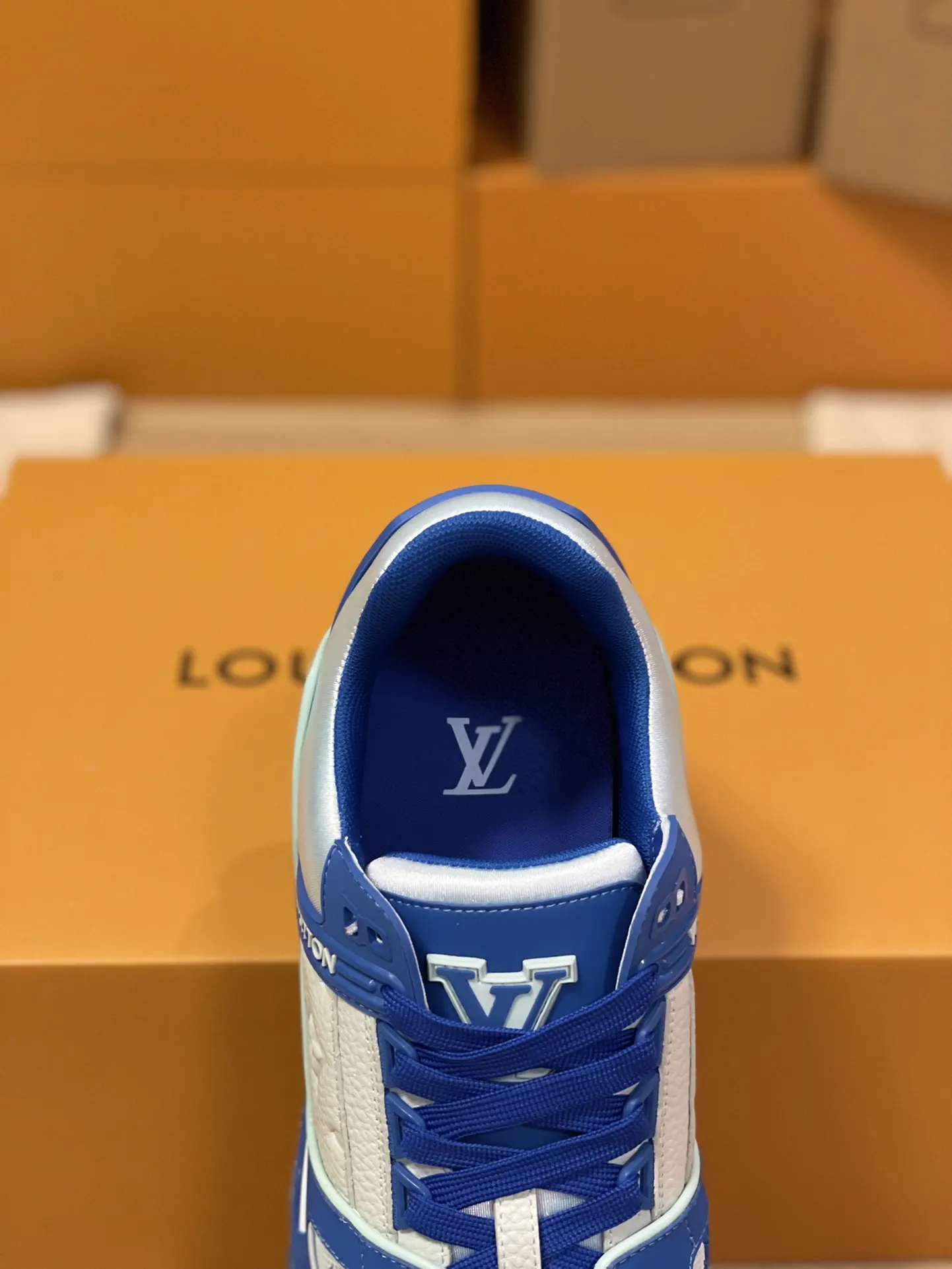 Louis Vuitton 运动鞋