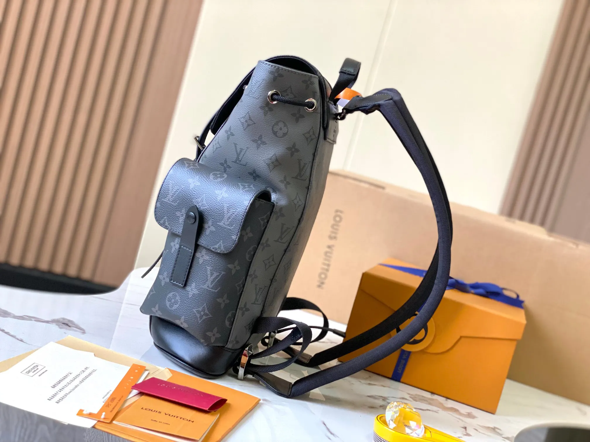 雙肩包 实用雙肩款