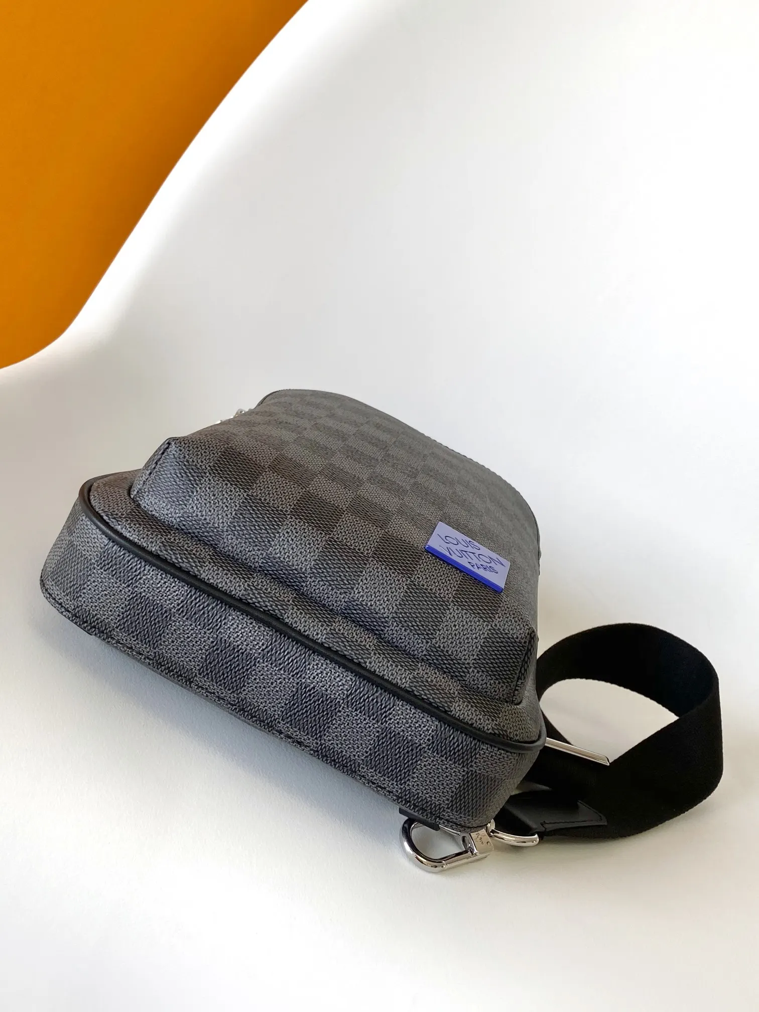 Shoulder Bag Canvas