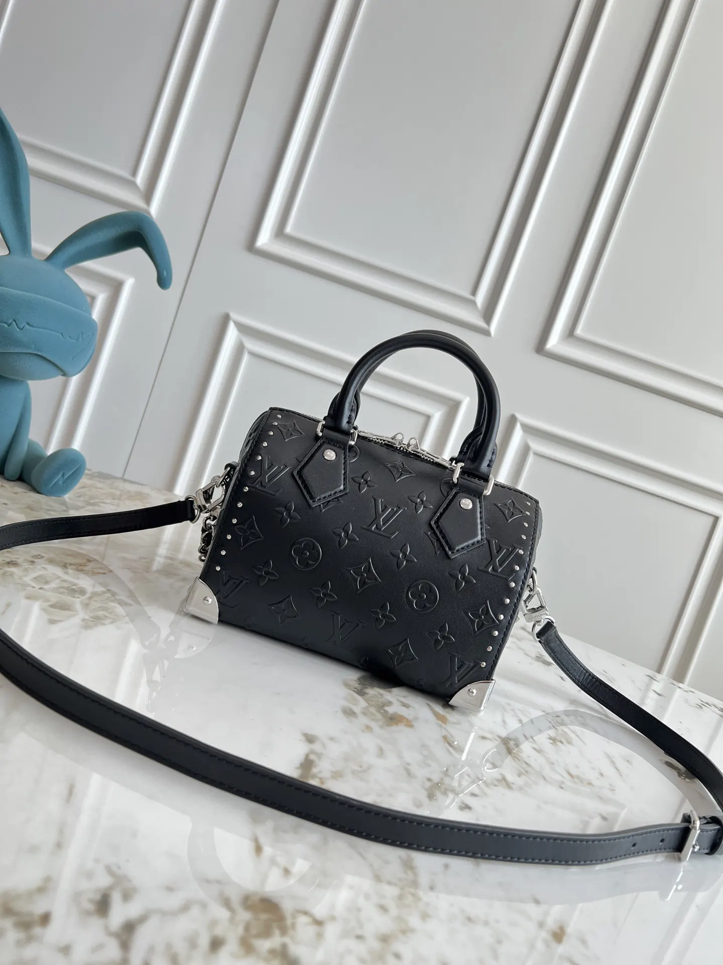 Louis Vuitton OnTheGo Monogram 手提包