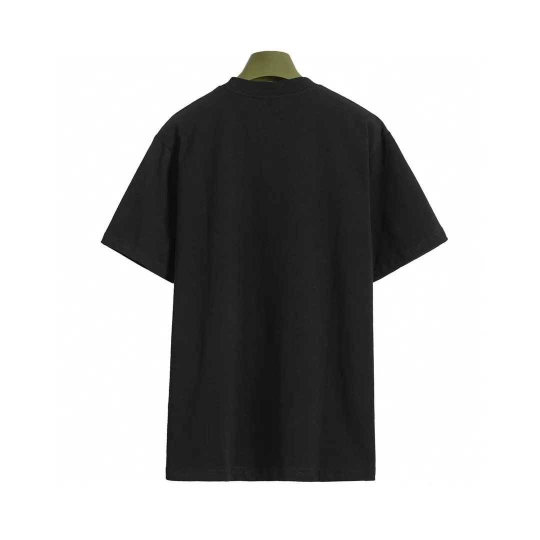 Gucci 26SS 印花 T恤