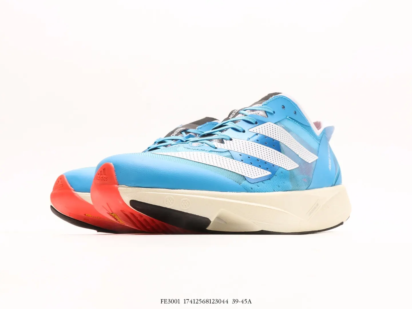 Adidas Casual Versatile Image 5 Adidas Casual Versatile Image 5