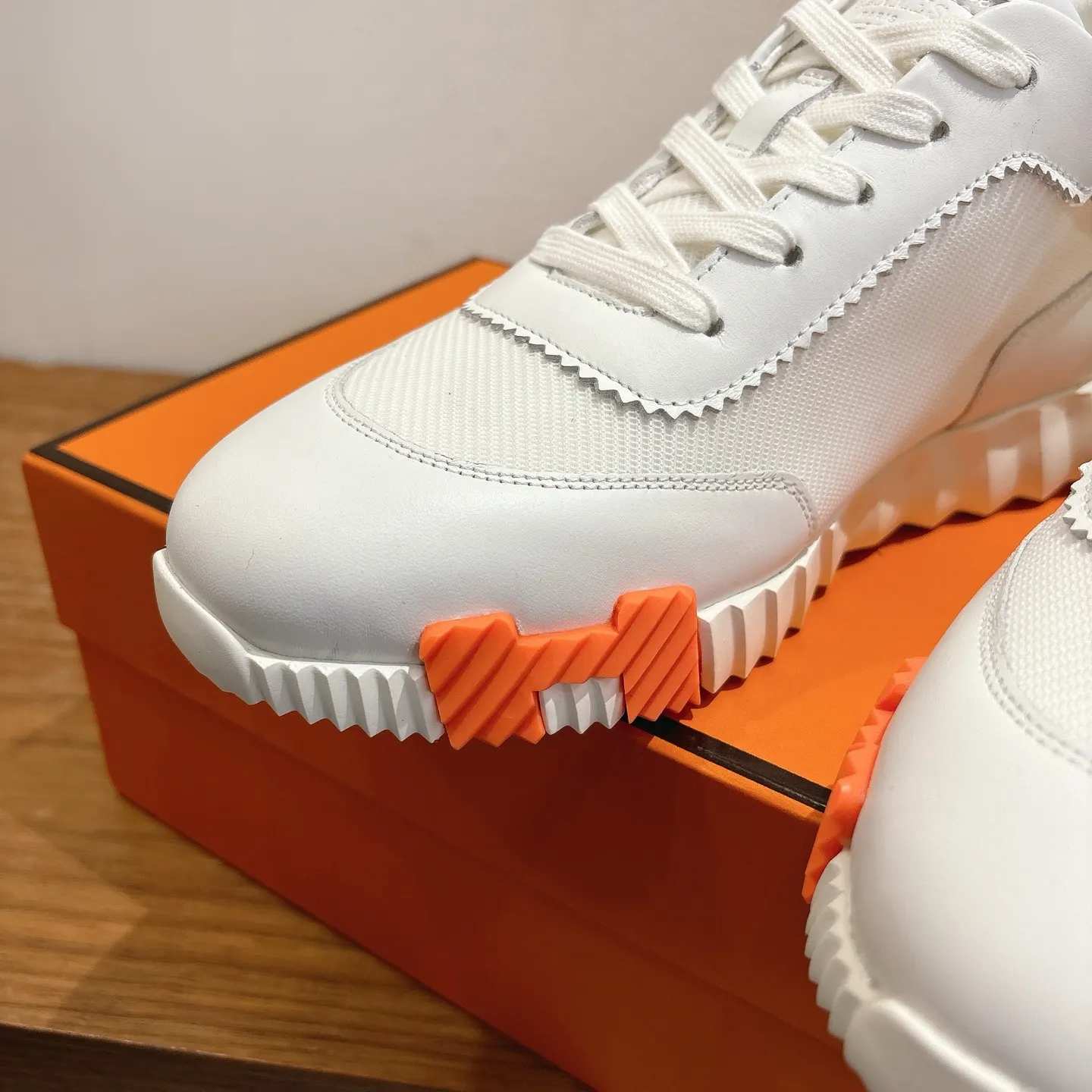 Hermès SS 运动鞋