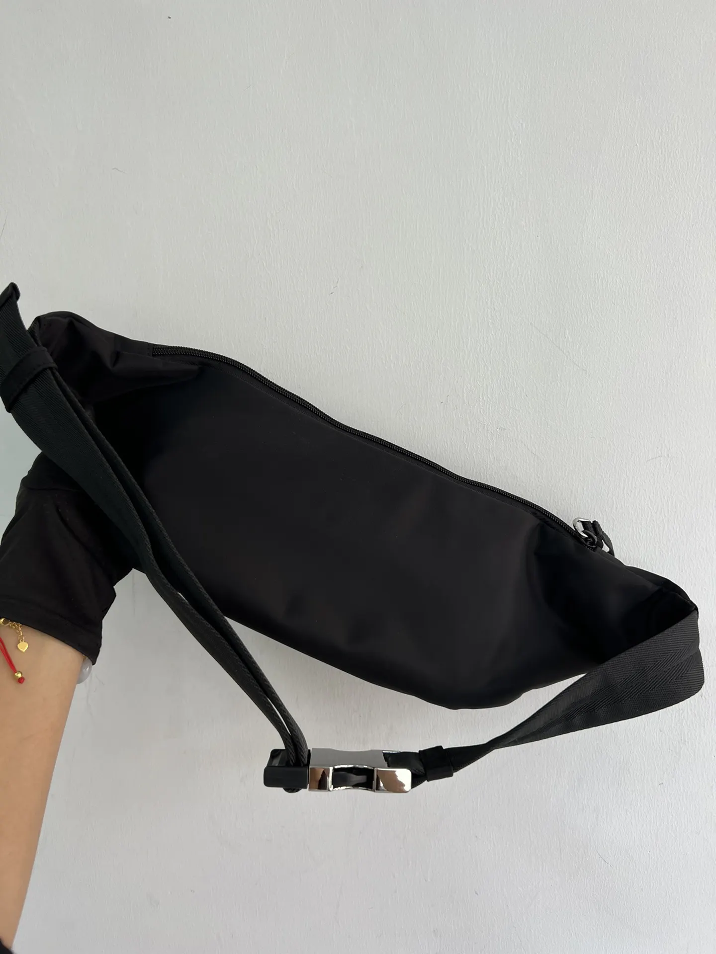 Belt Bag Classic Casual