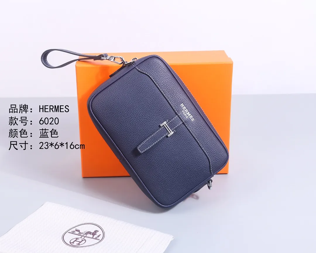 Clutch Bag