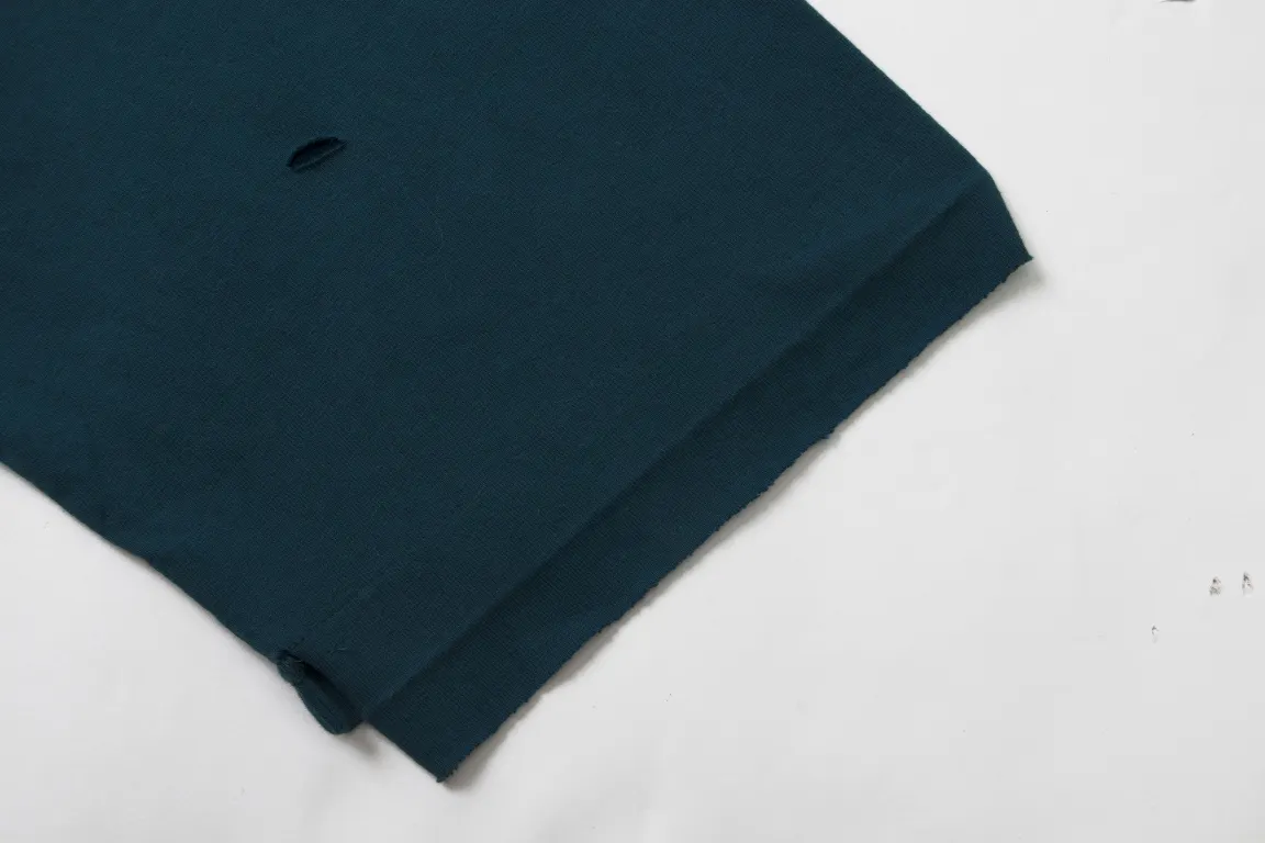 Balenciaga Logo 短袖T恤