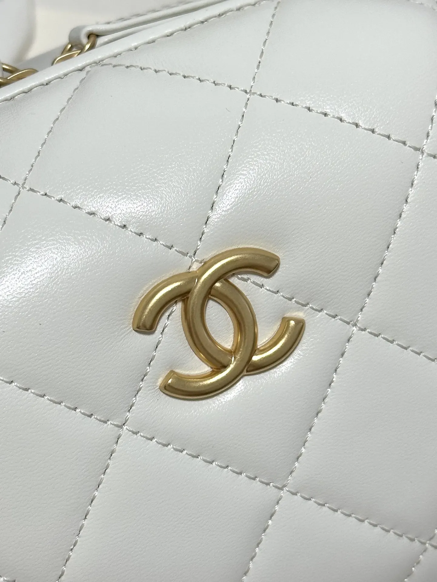 Chanel Chain Bag