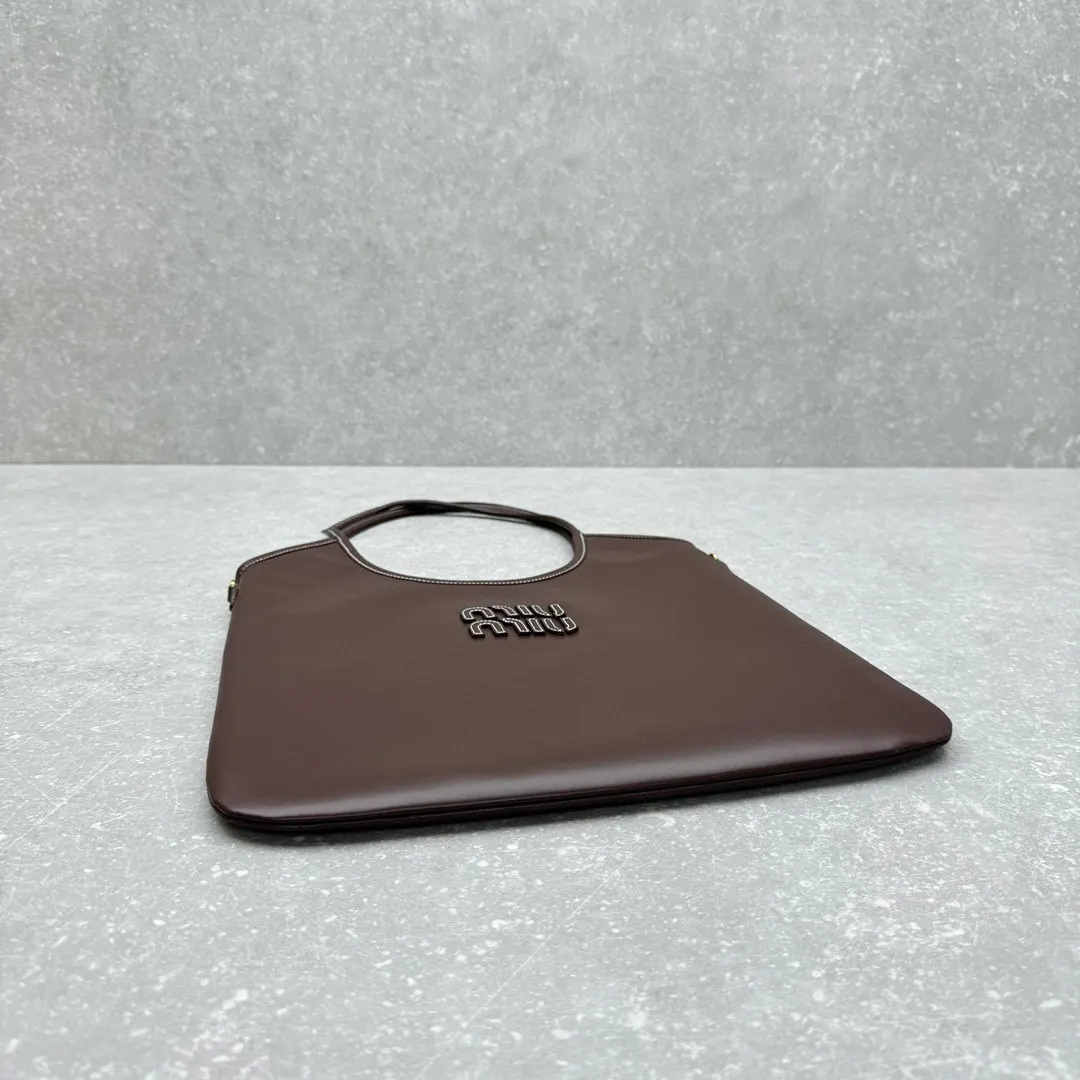 Miu Hobo 托特包 大容量托特款