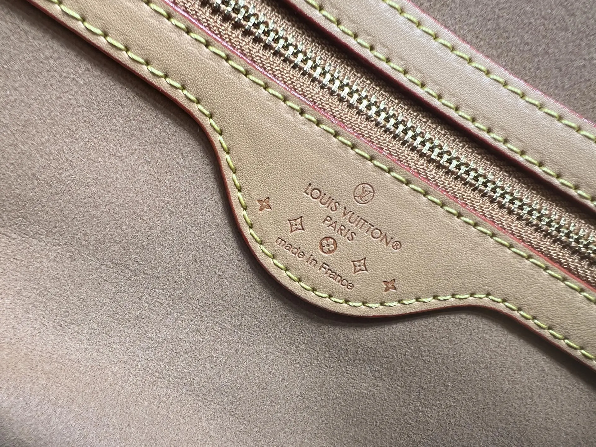 LV Keepall 帆布 旅行包 大容量旅行款