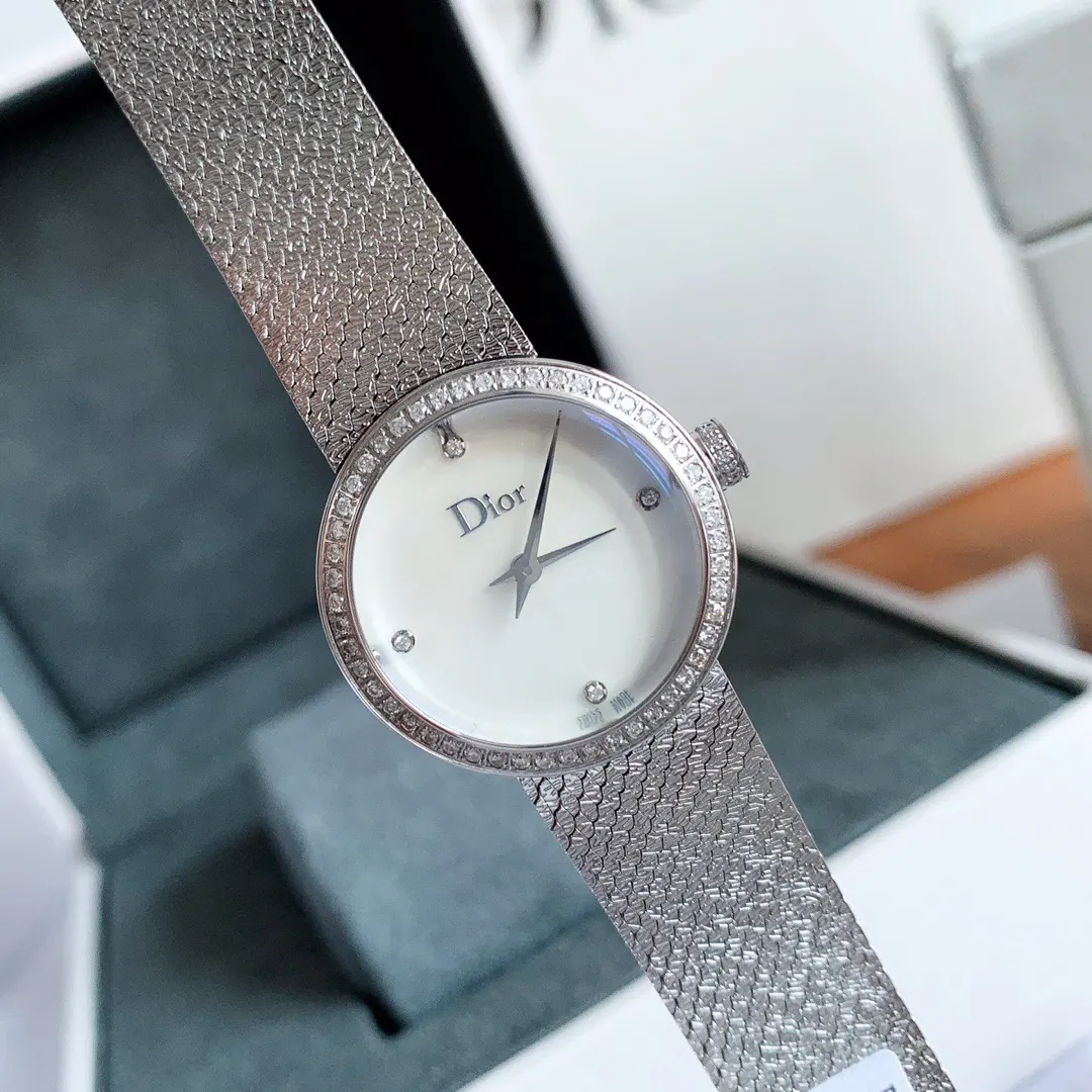 Dior Watch Classic
