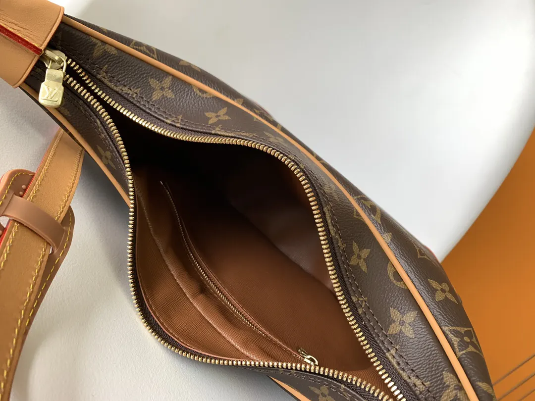 LV Boulogne 斜挎包｜ORBUYBAG 岚奢包高端时尚精品