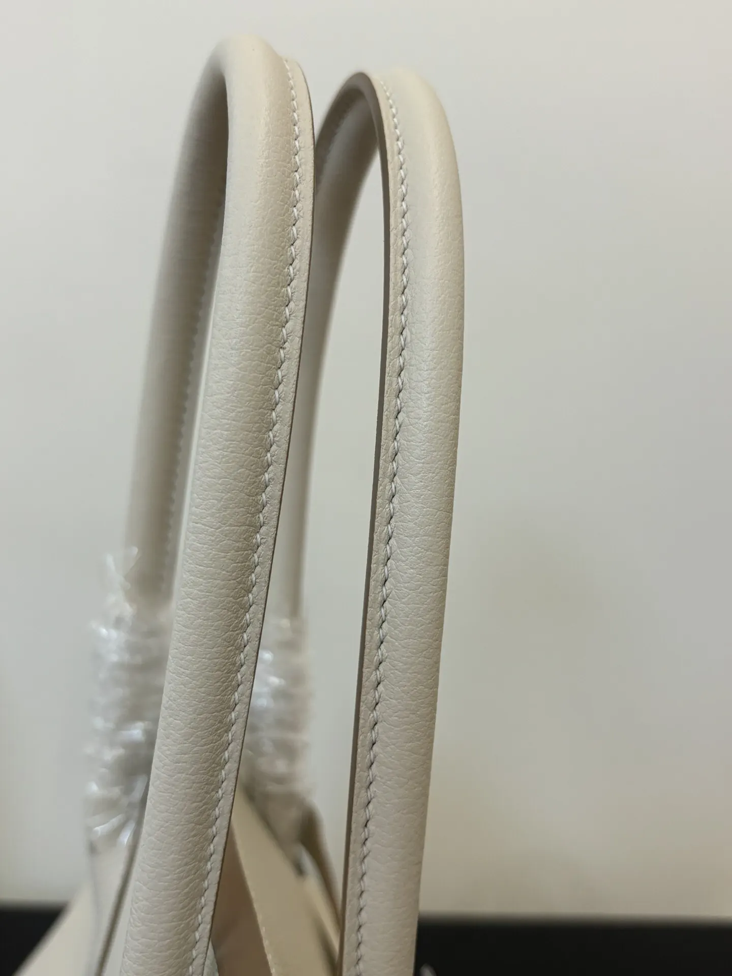 Hermès Evercolor牛皮 单肩包 29cm