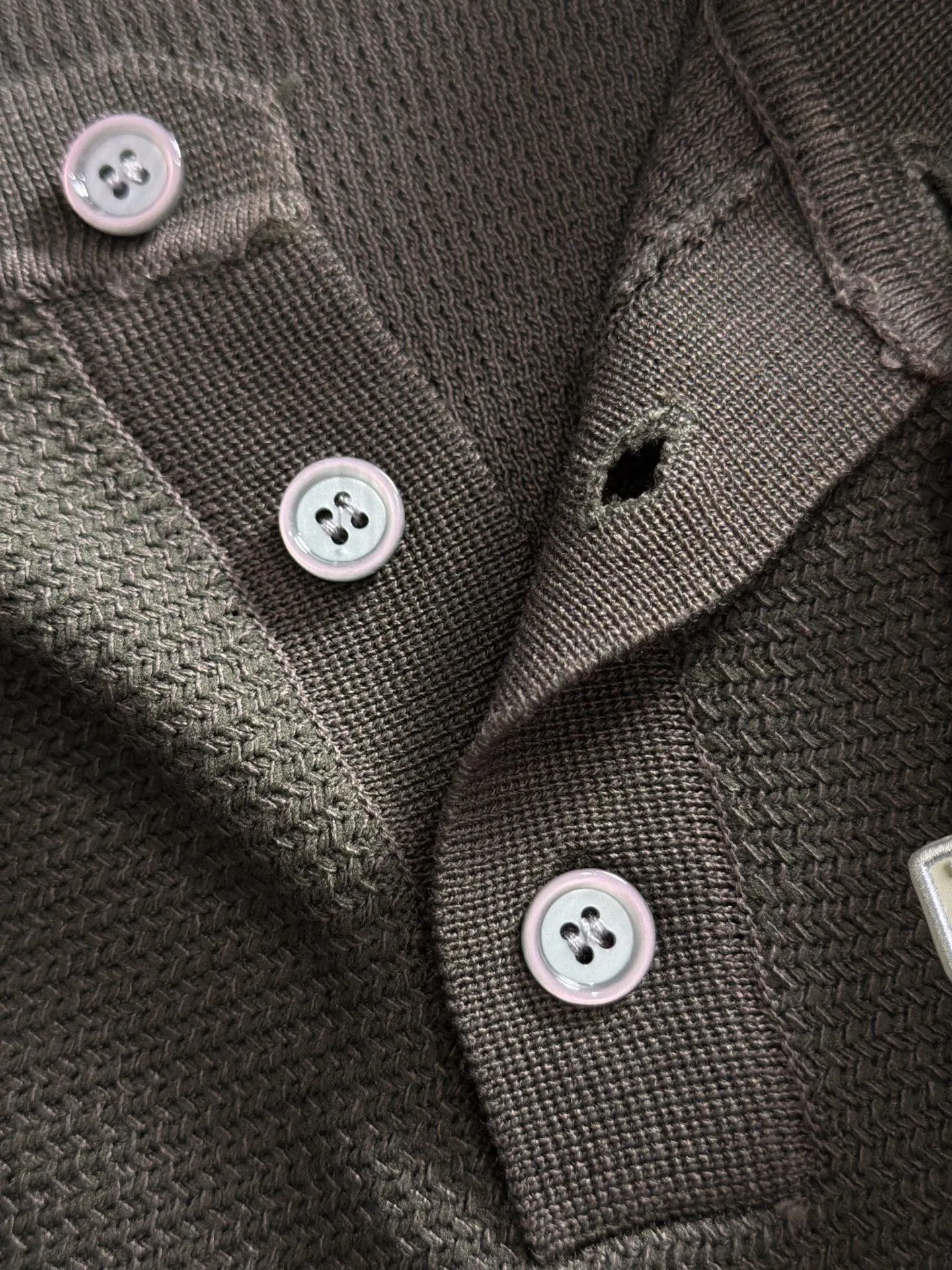 DIOR 26SS 针织衫 质感针织款