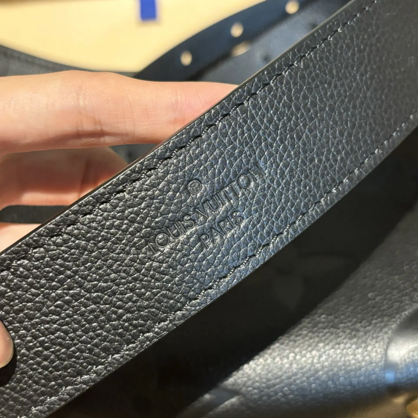 CarryAll 黑色 水桶包 休闲水桶款