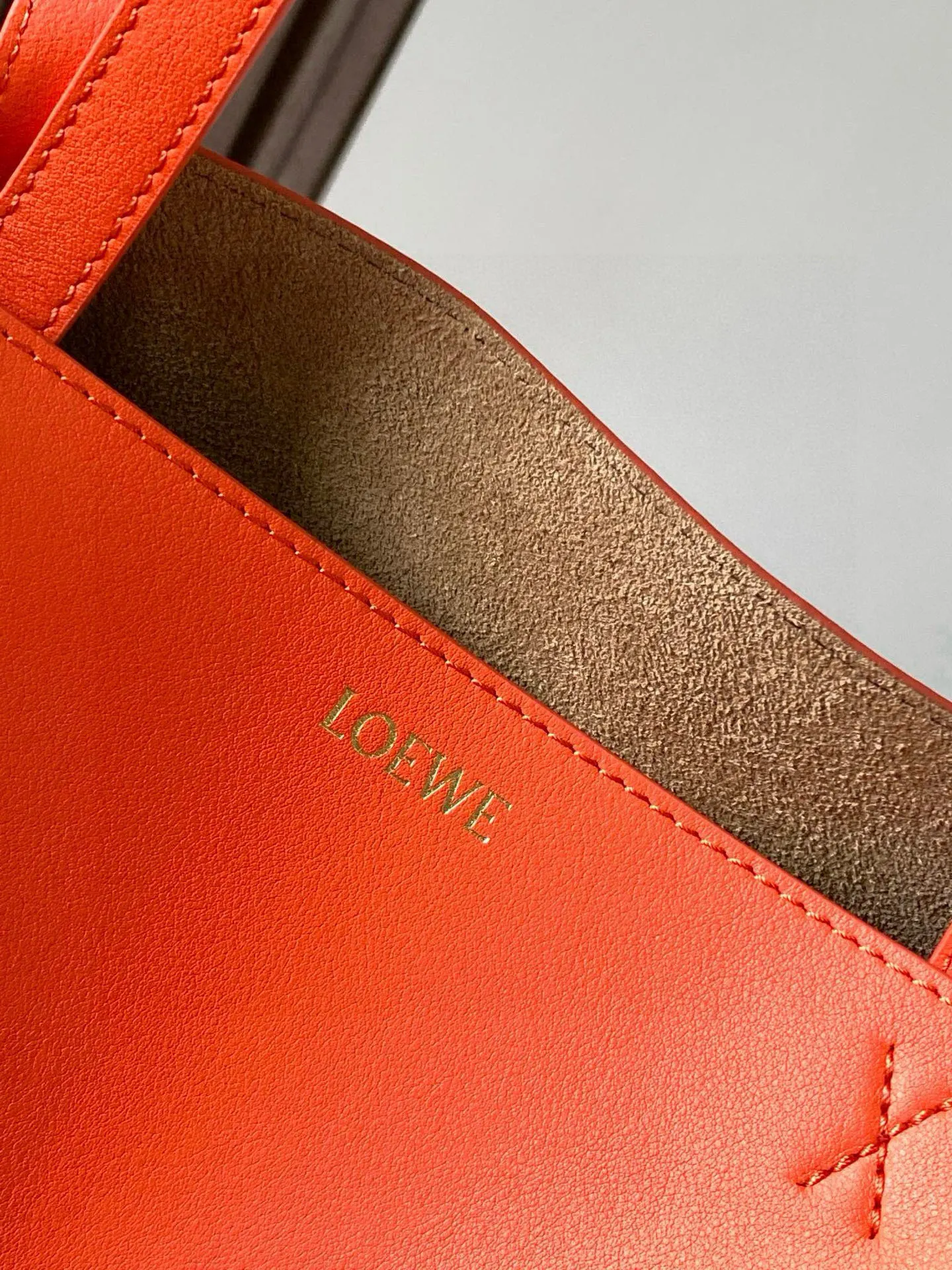 Suitcase Travel Lightweight Leather