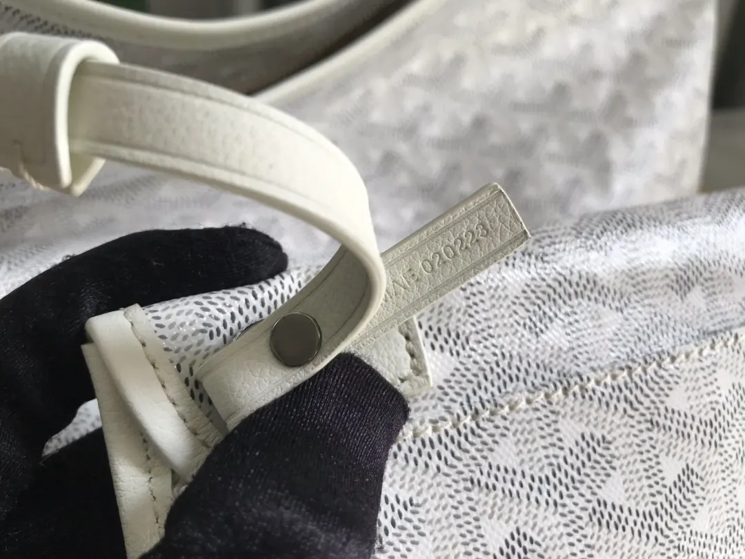 Goyard Tote Bag