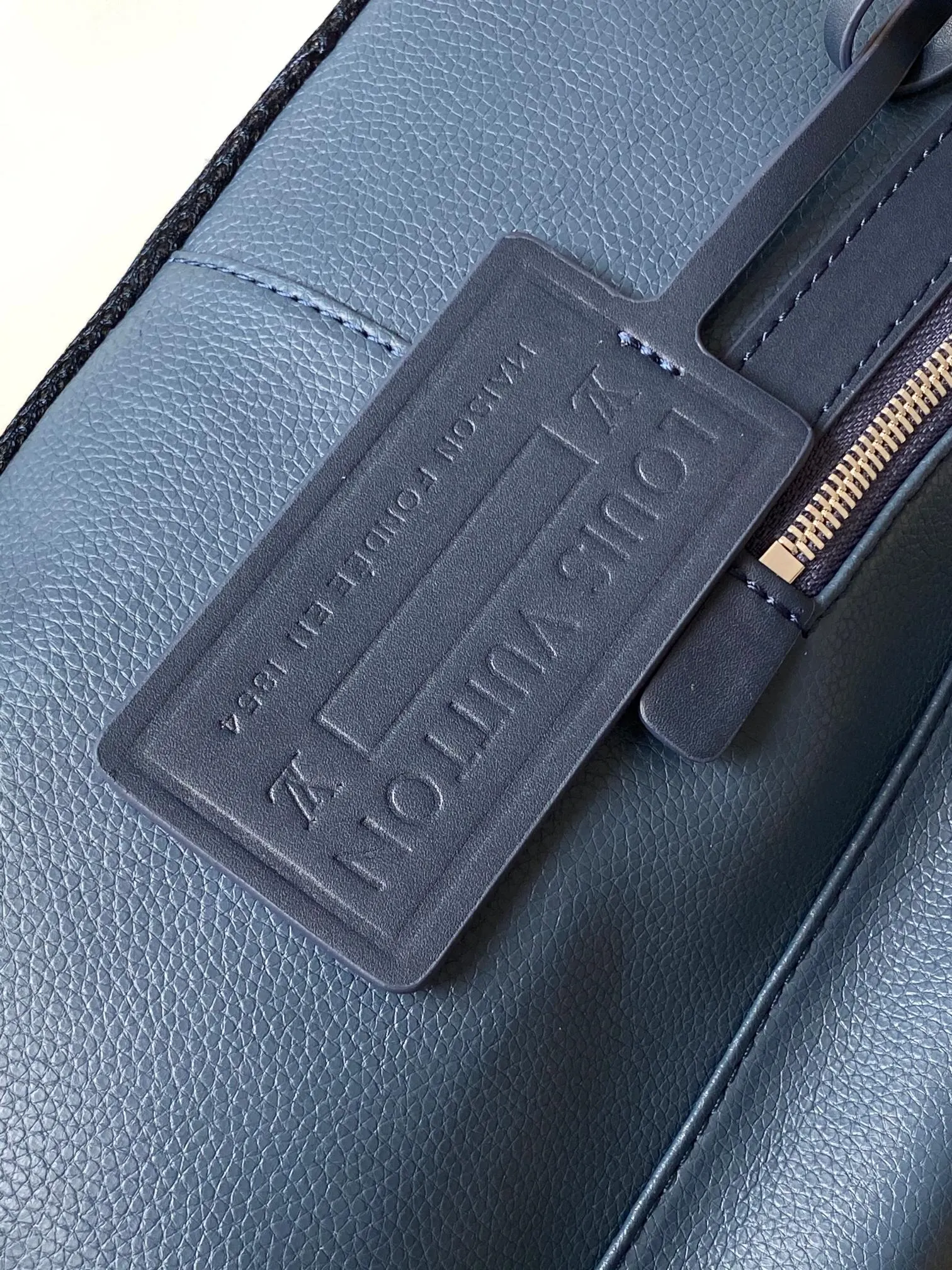 Backpack Leather