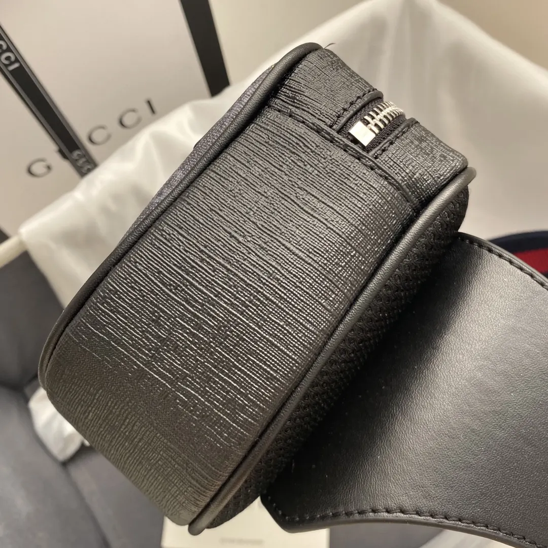 Gucci Belt Bag Casual Leather