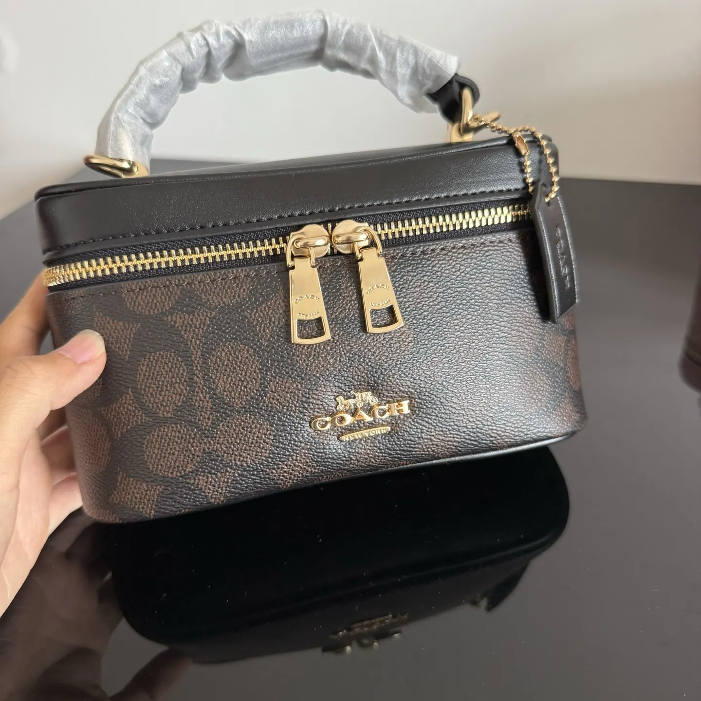 Cosmetic Pouch