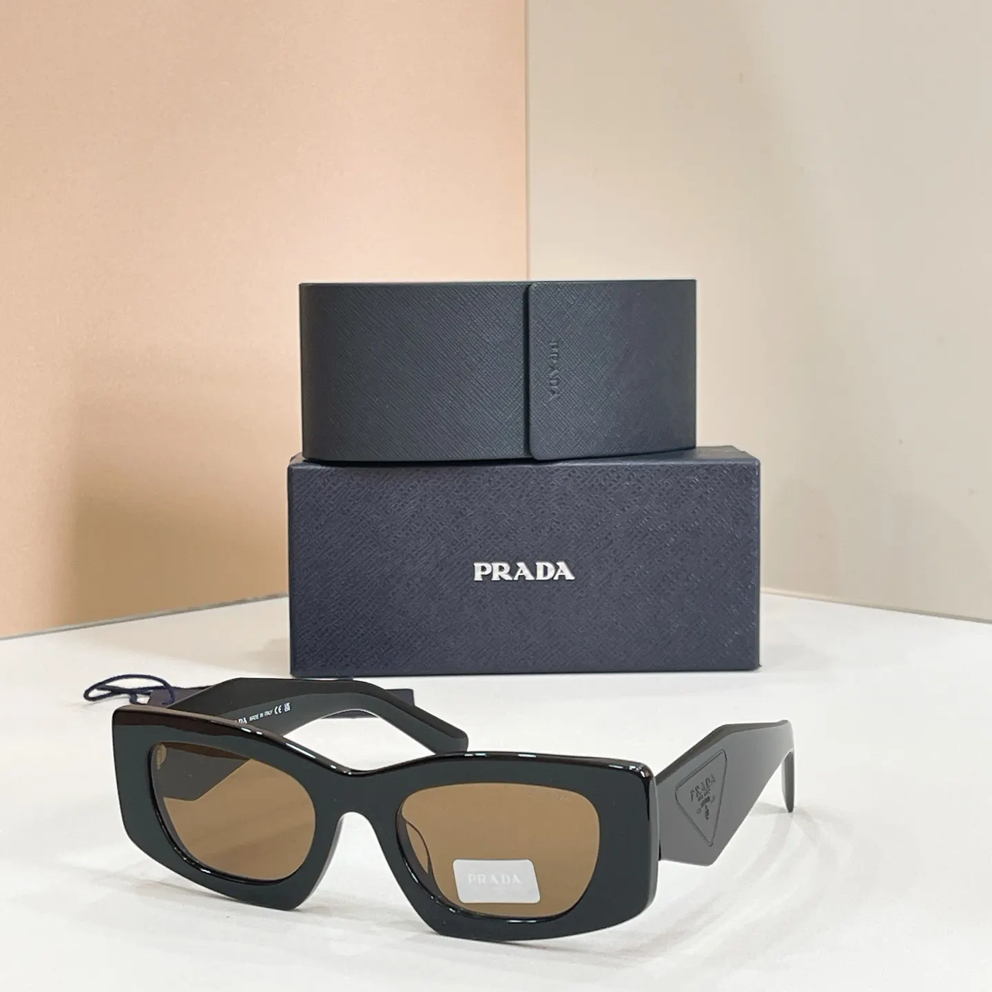 PRADA PR D03SD 太阳眼镜 时尚遮阳款