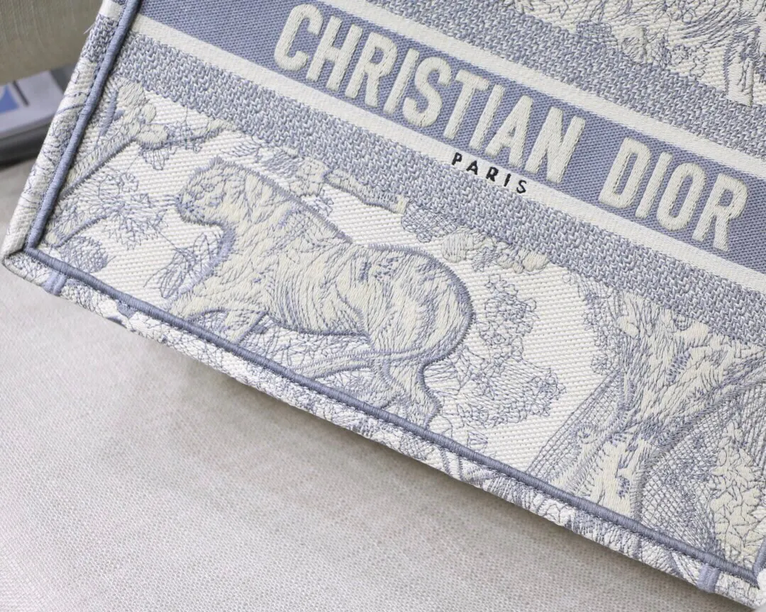 Dior 有多受追捧已然 旅行包 大容量旅行款