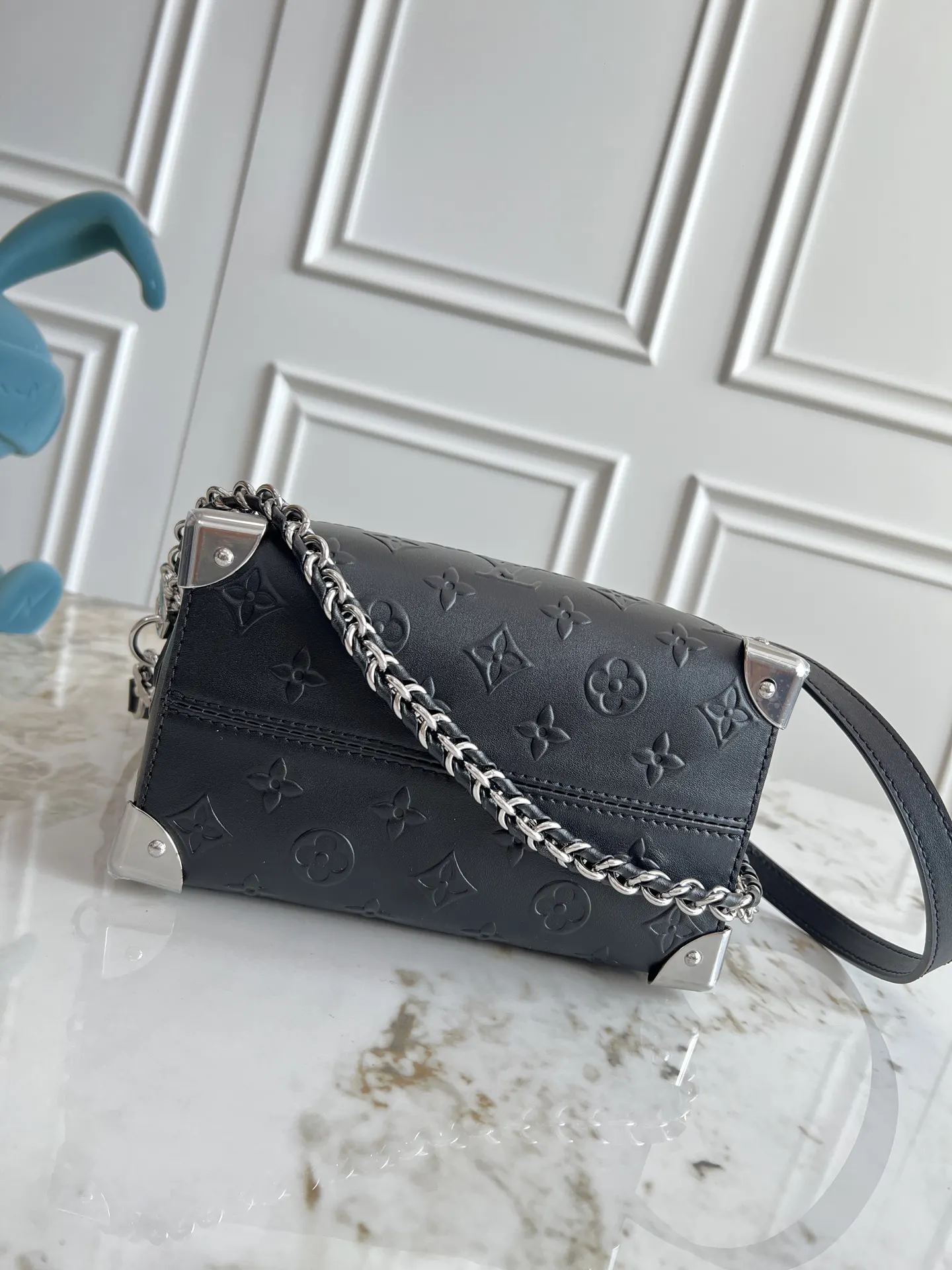 Louis Vuitton OnTheGo Monogram 手提包