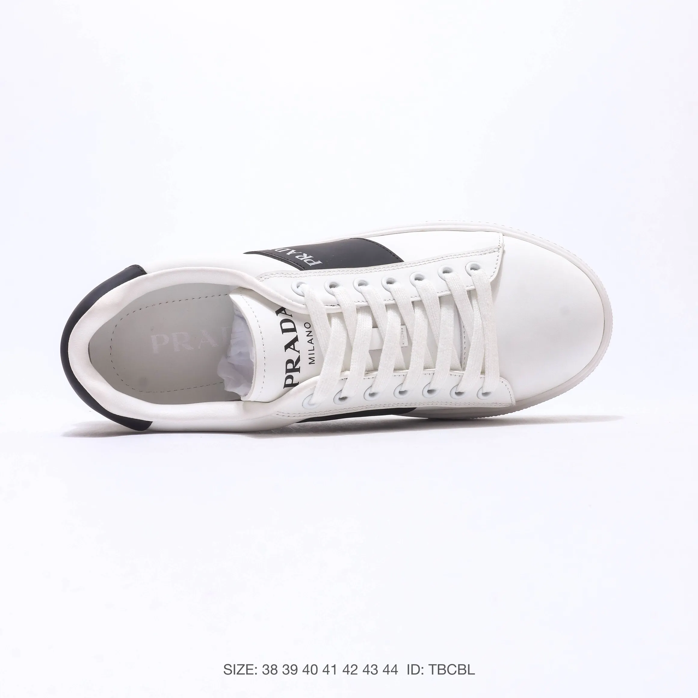 Prada 休闲鞋 舒适