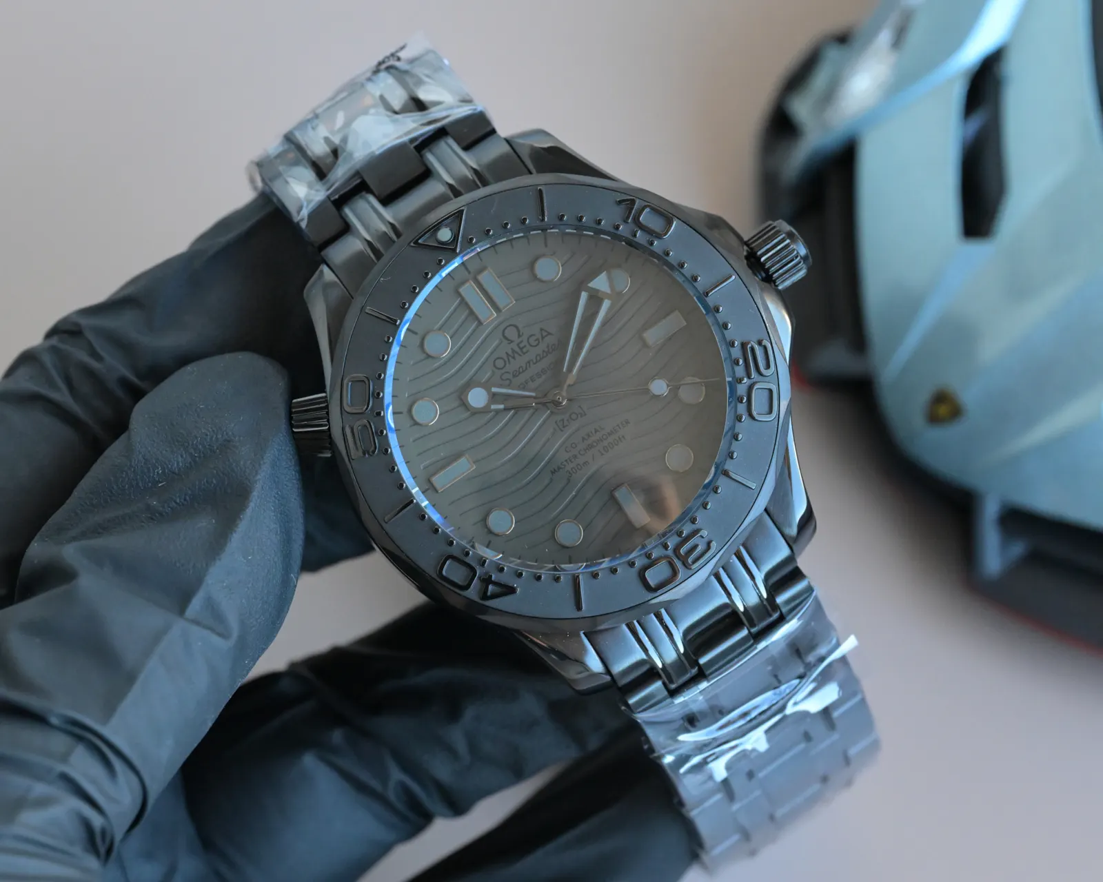 Watch Classic
