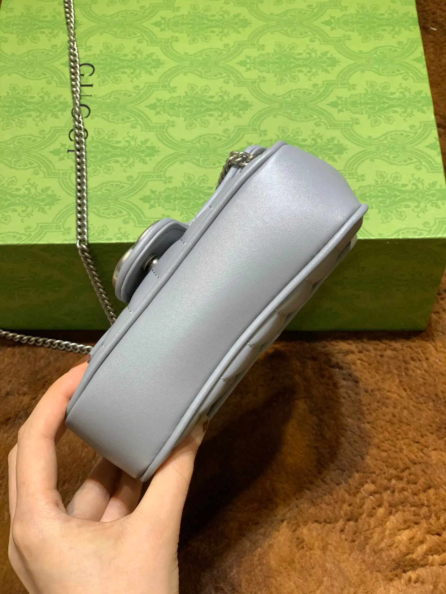 Chain Bag