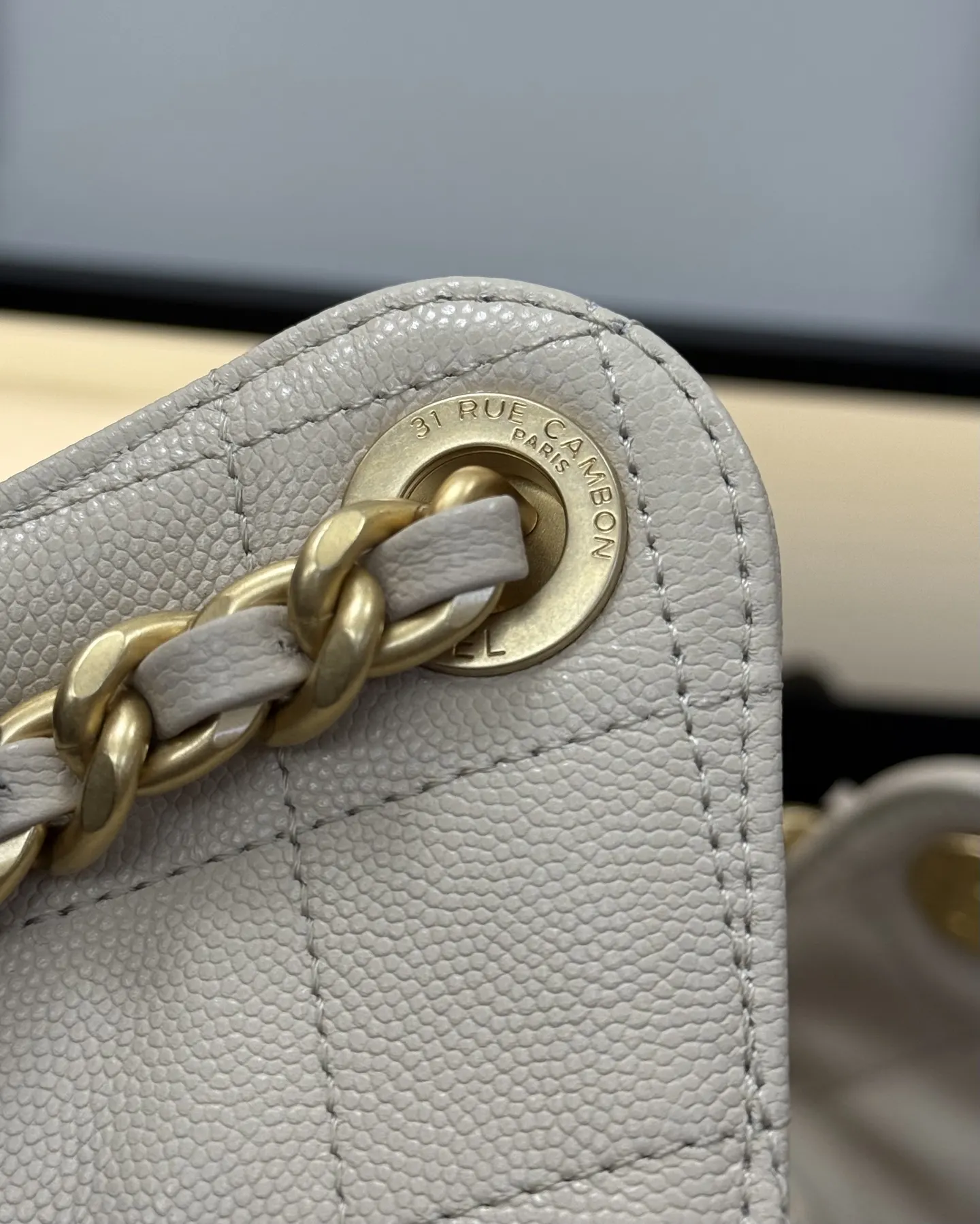 Fashion Item Travel Leather