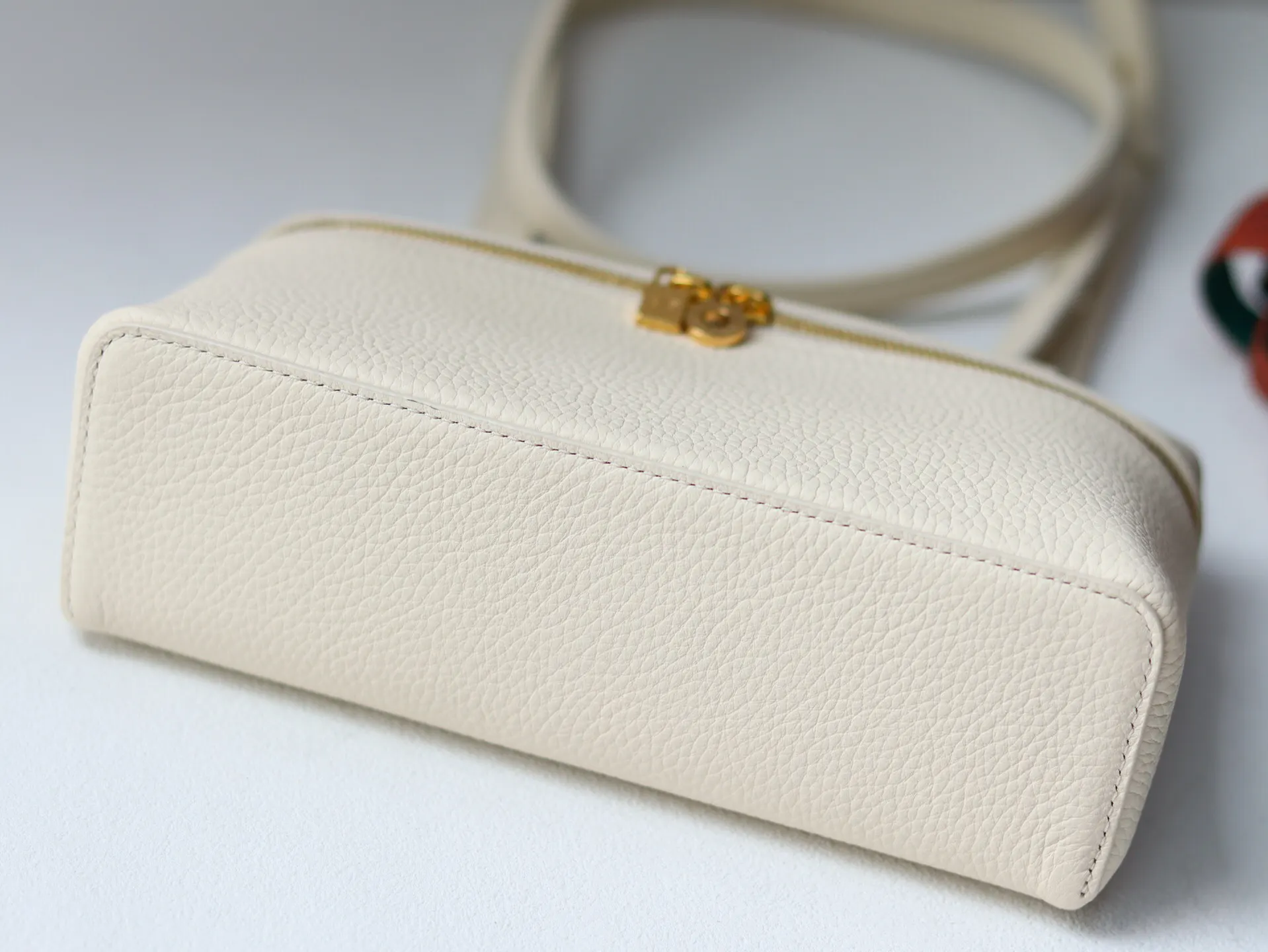 Clutch Bag Leather
