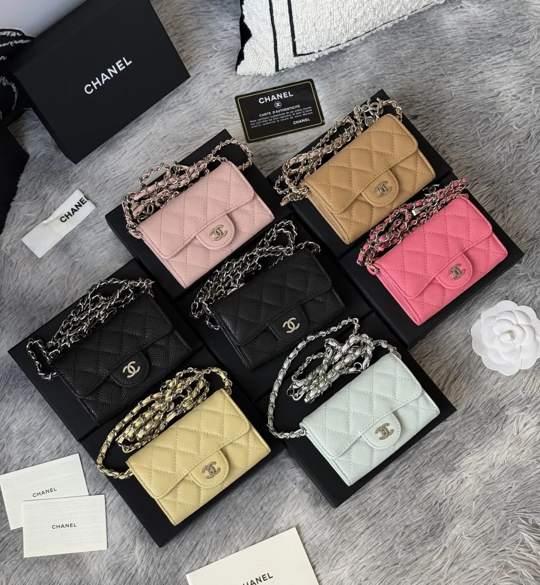 Belt Bag Classic Casual Leather