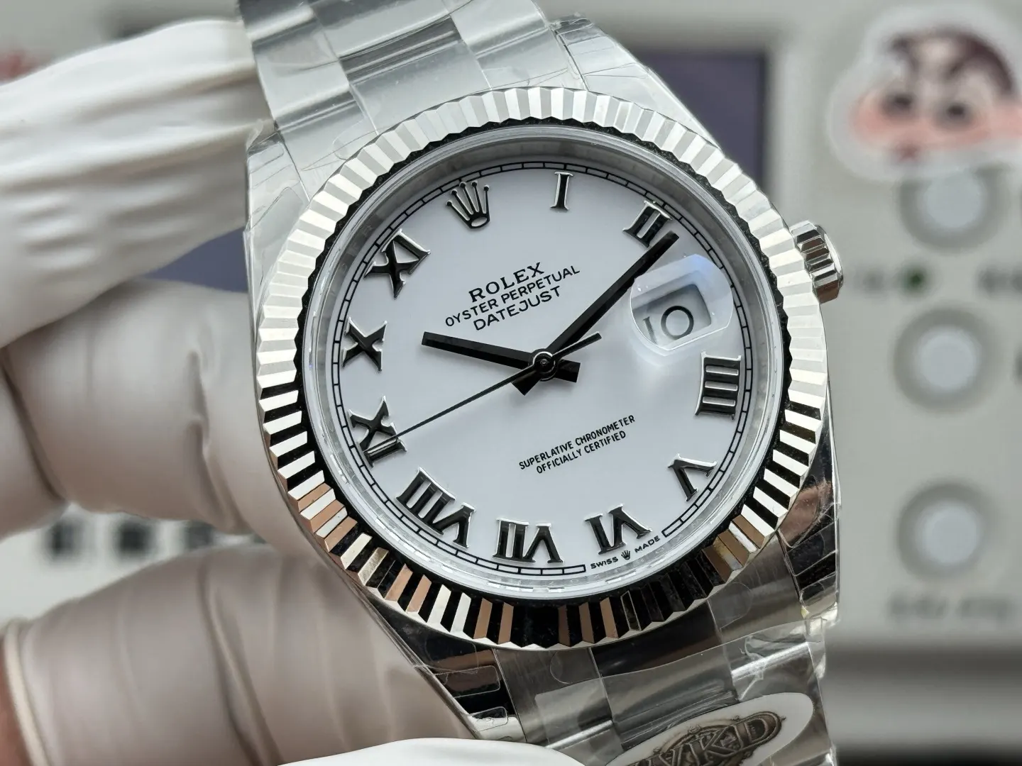 Watch Classic