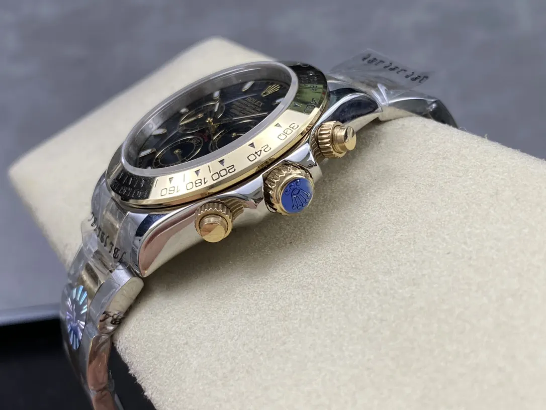 Rolex 元 高端 SK 劳力士 迪通拿 手錶 經典腕表款