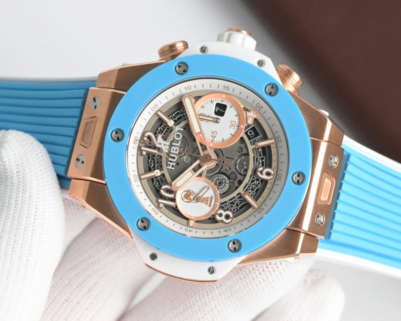 Watch Classic