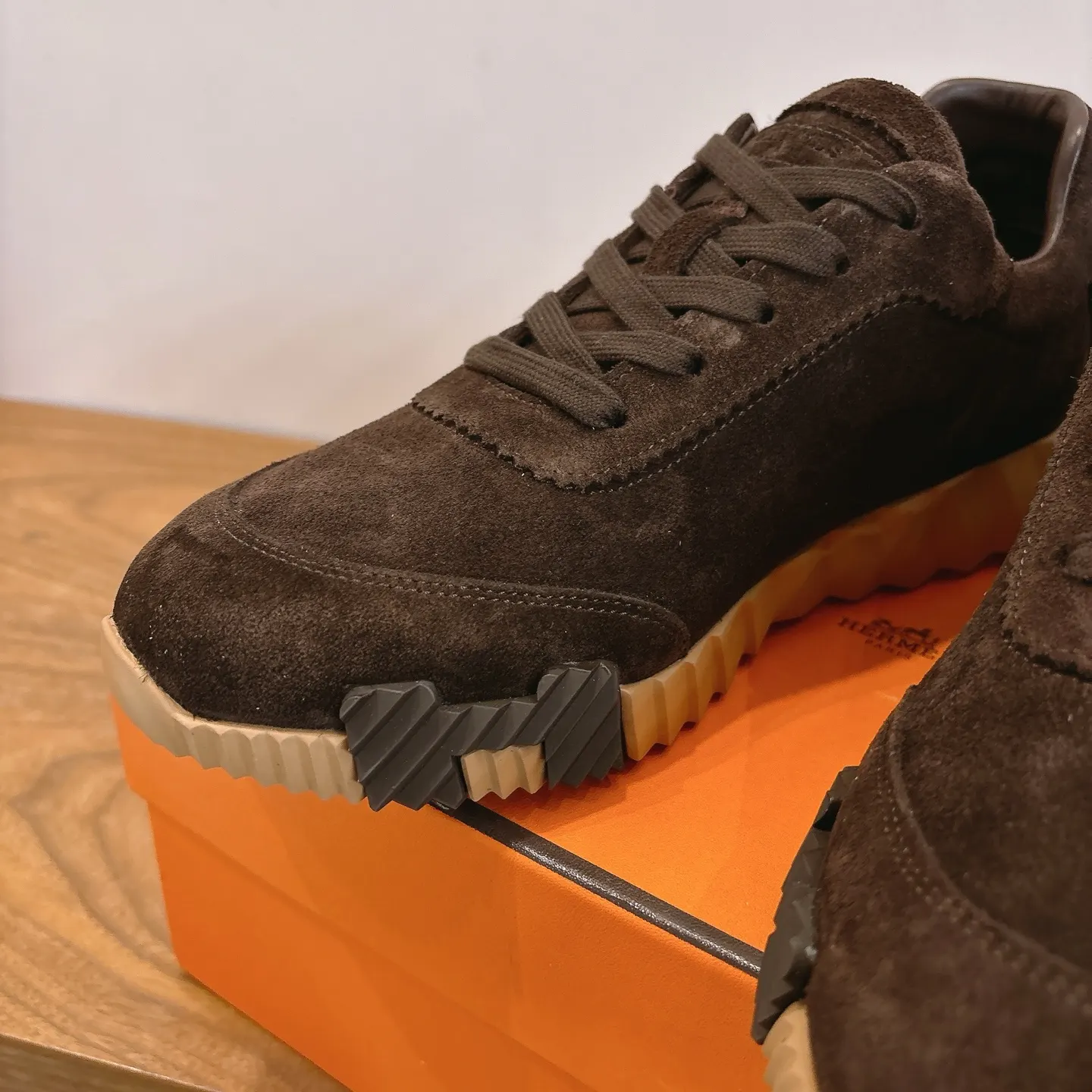 Hermès SS 运动鞋