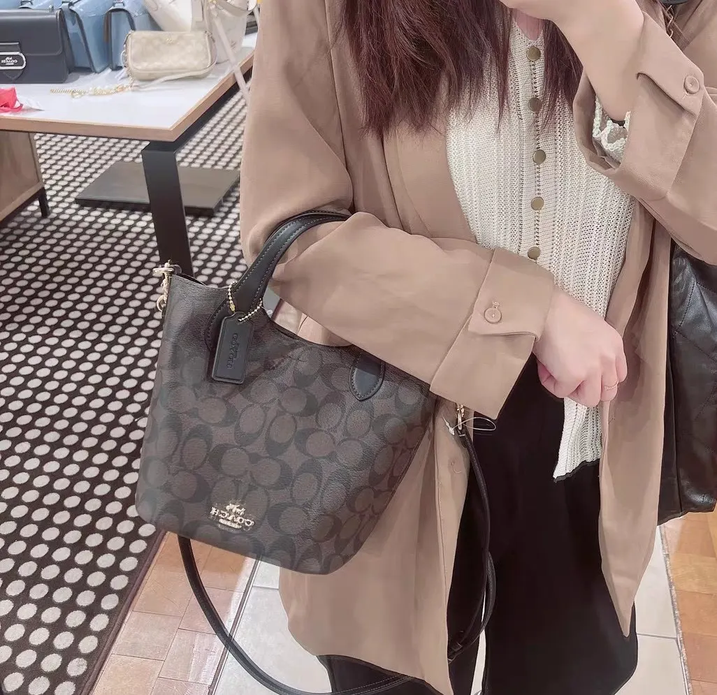 Bucket Bag Casual