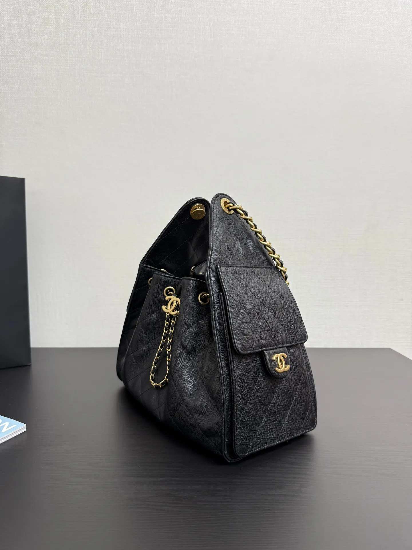 Chain Bag