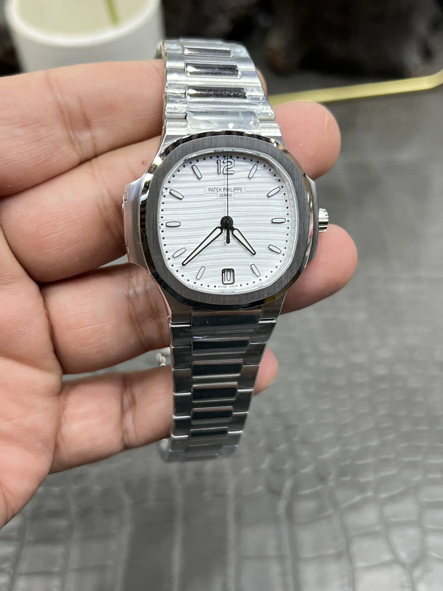 Patek Philippe 手錶 經典腕表款