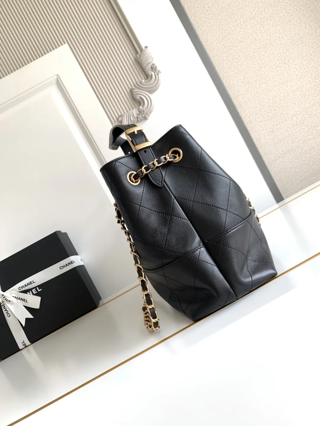 Chanel Tote Bag